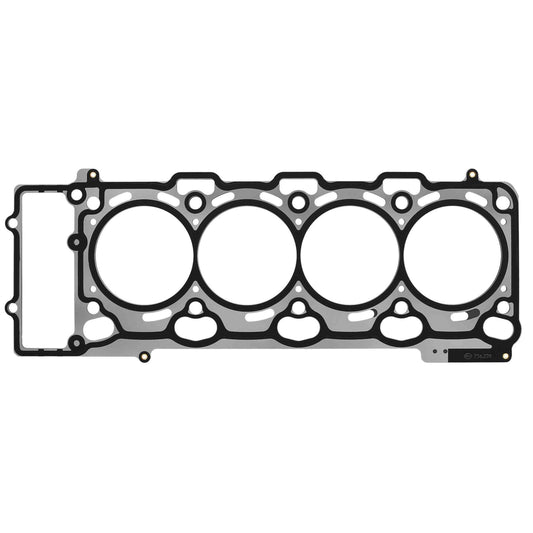 Top View of Engine Cylinder Head Gasket Set ELRING 736220