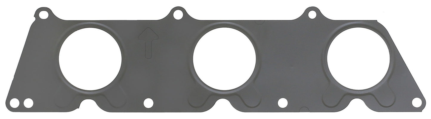 Angle View of Exhaust Manifold Gasket ELRING 737.250