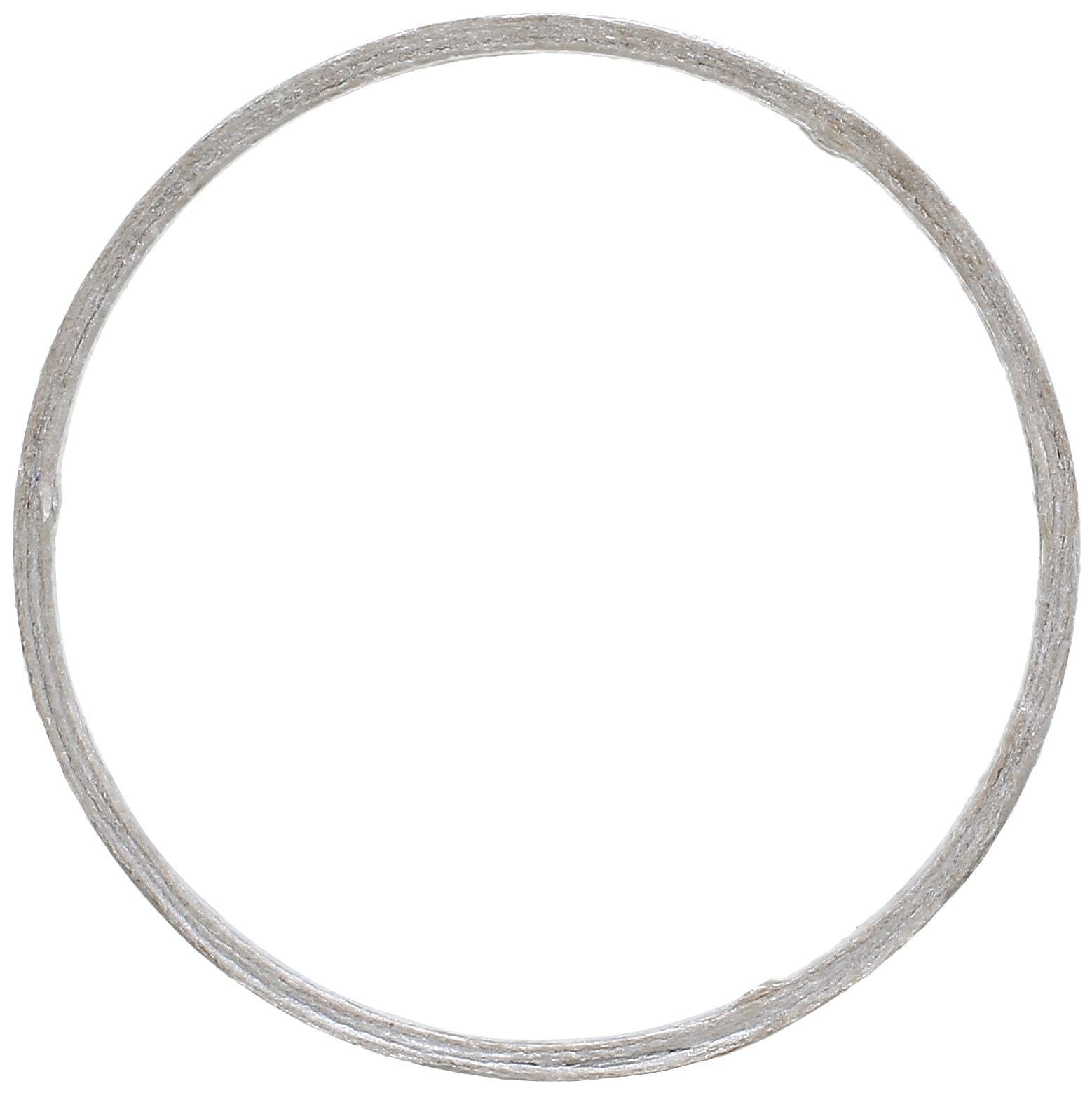 Angle View of Engine Intake Manifold Gasket ELRING 737660