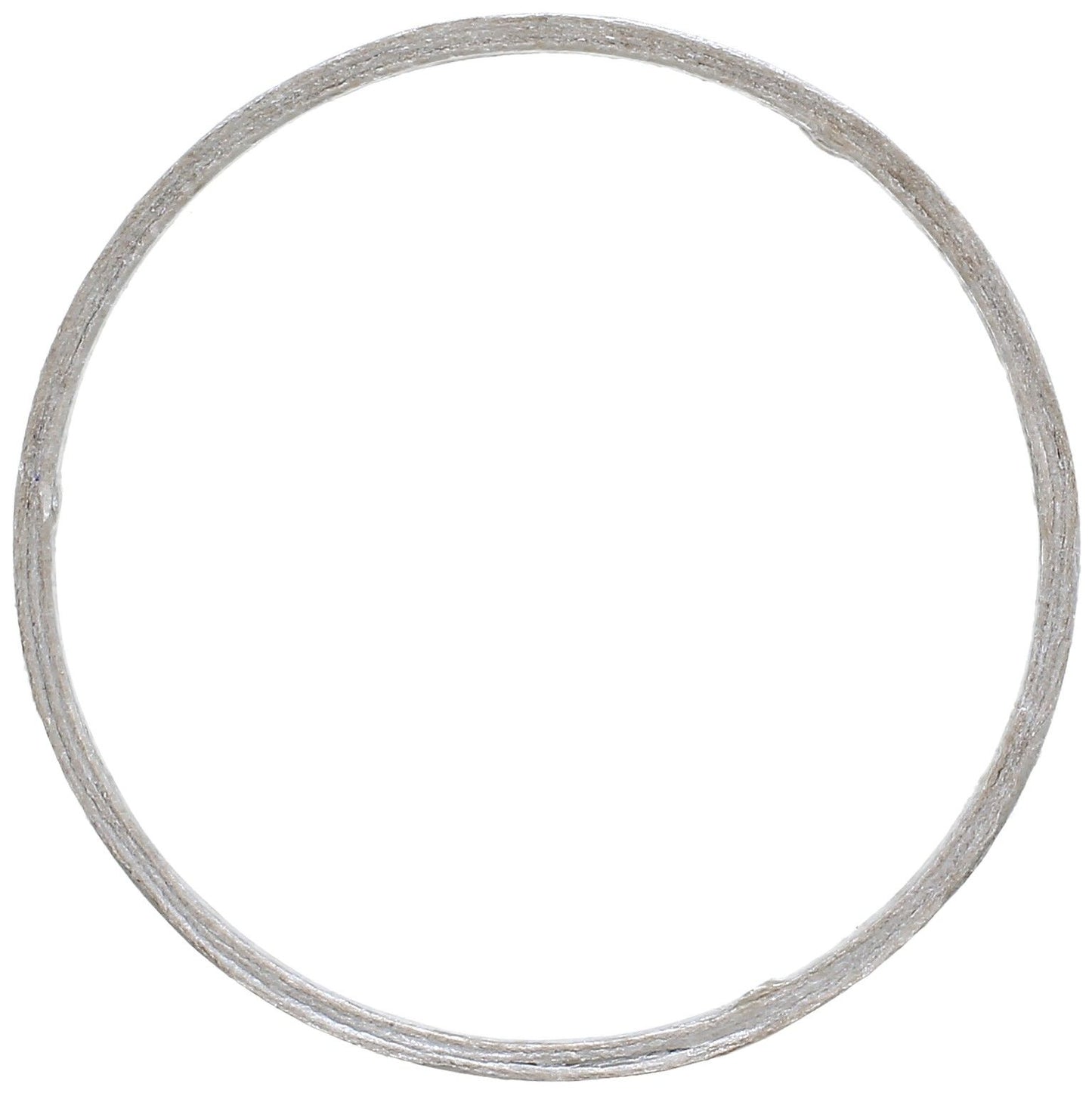 Side View of Engine Intake Manifold Gasket ELRING 737660