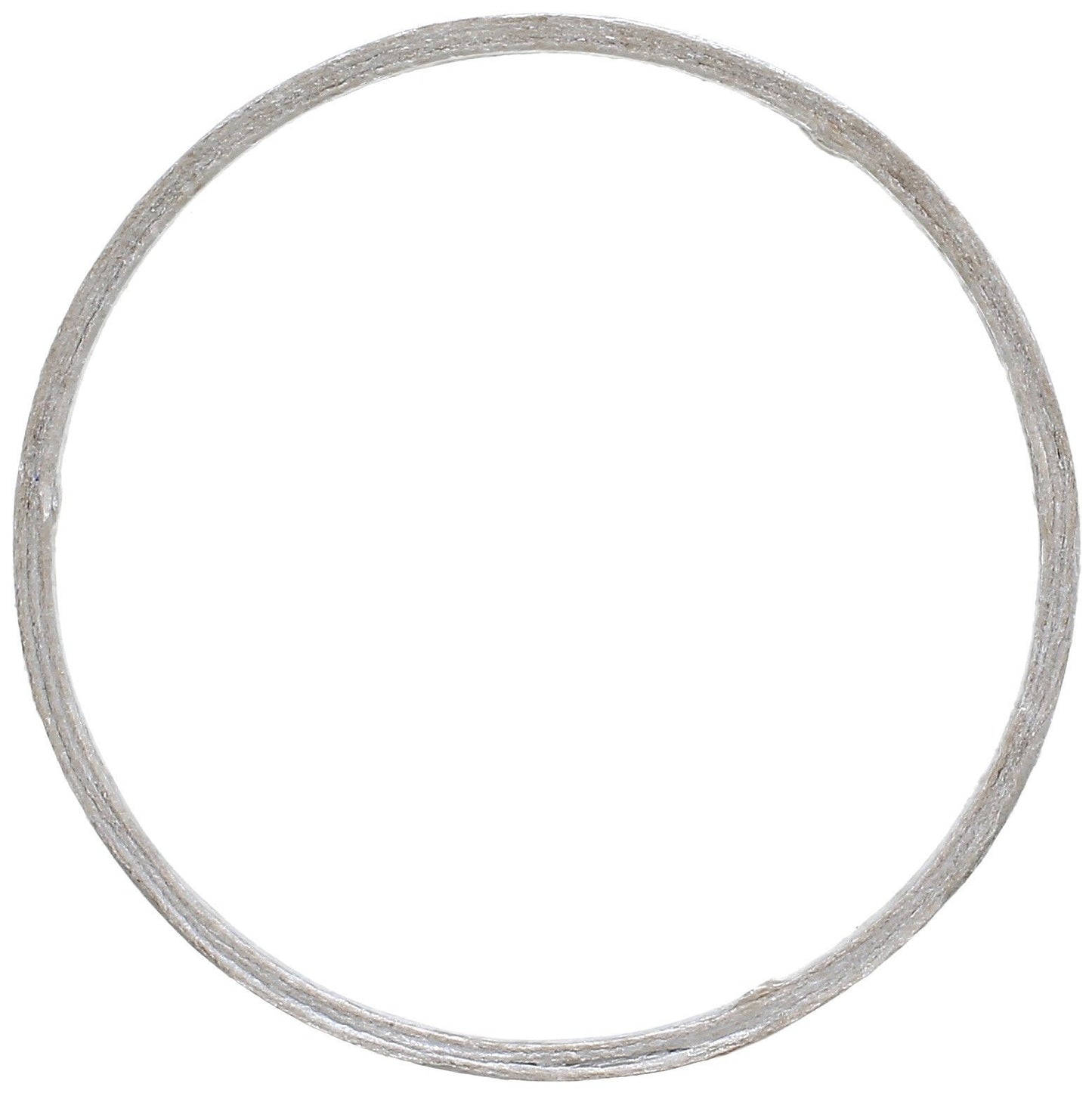 Top View of Engine Intake Manifold Gasket ELRING 737660