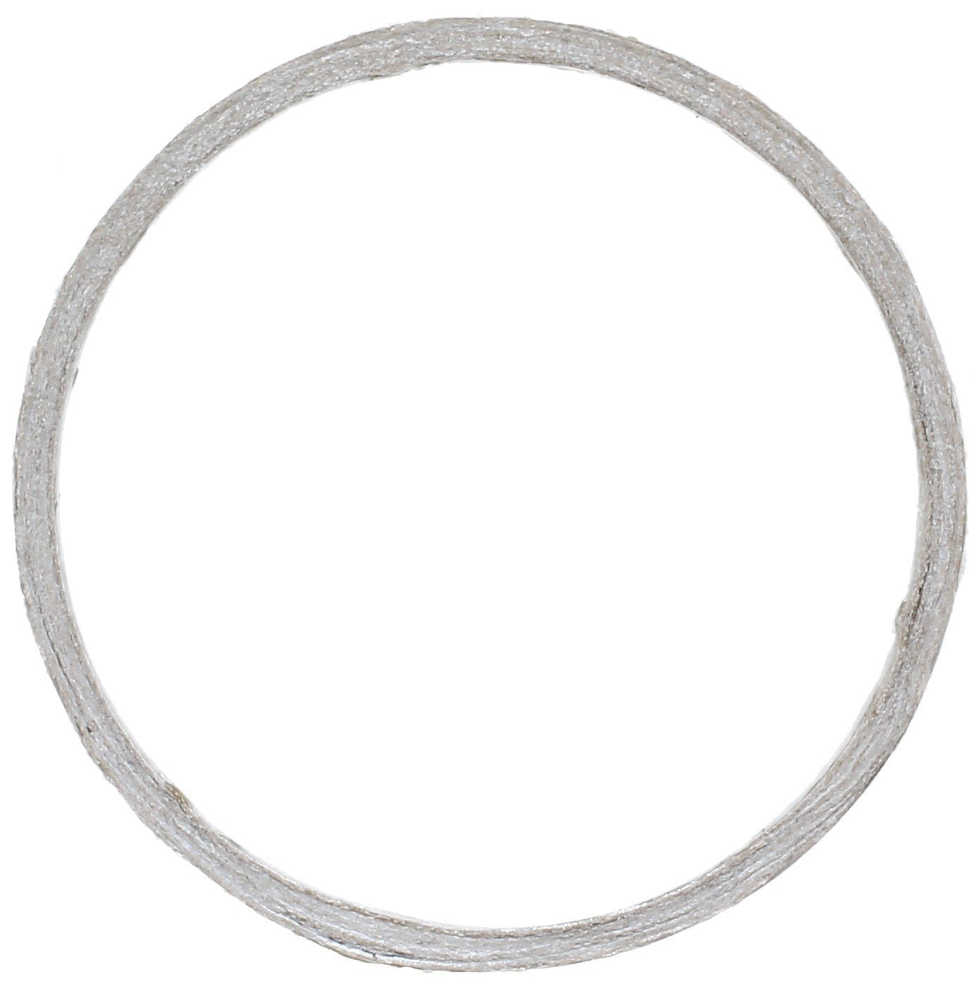 Angle View of Catalytic Converter Gasket ELRING 737710