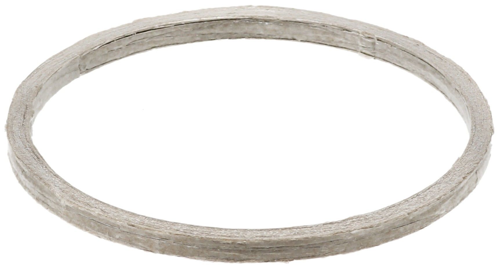 Front View of Catalytic Converter Gasket ELRING 737710