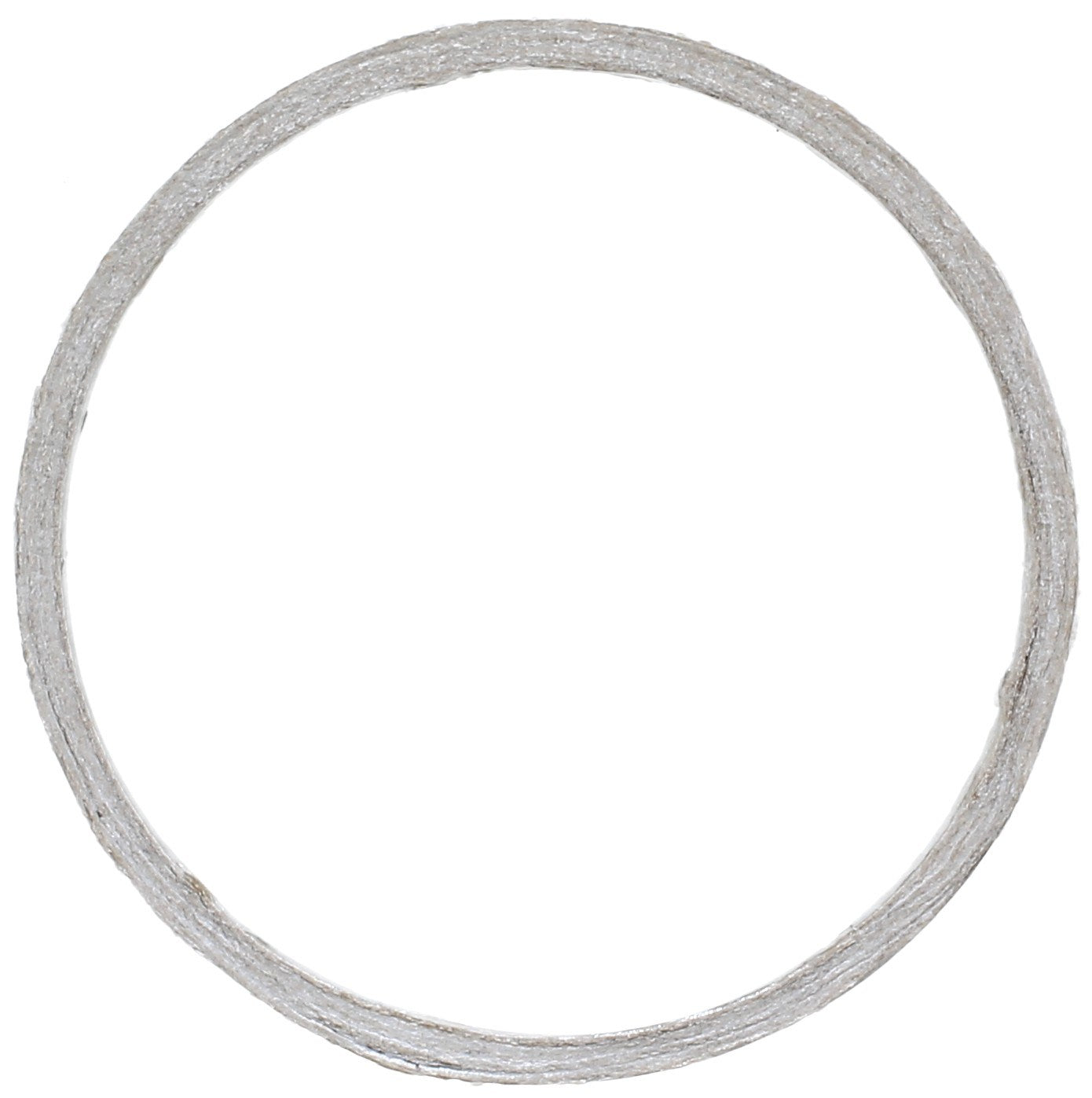 Side View of Catalytic Converter Gasket ELRING 737710