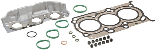 Angle View of Engine Cylinder Head Gasket Set ELRING 743.520