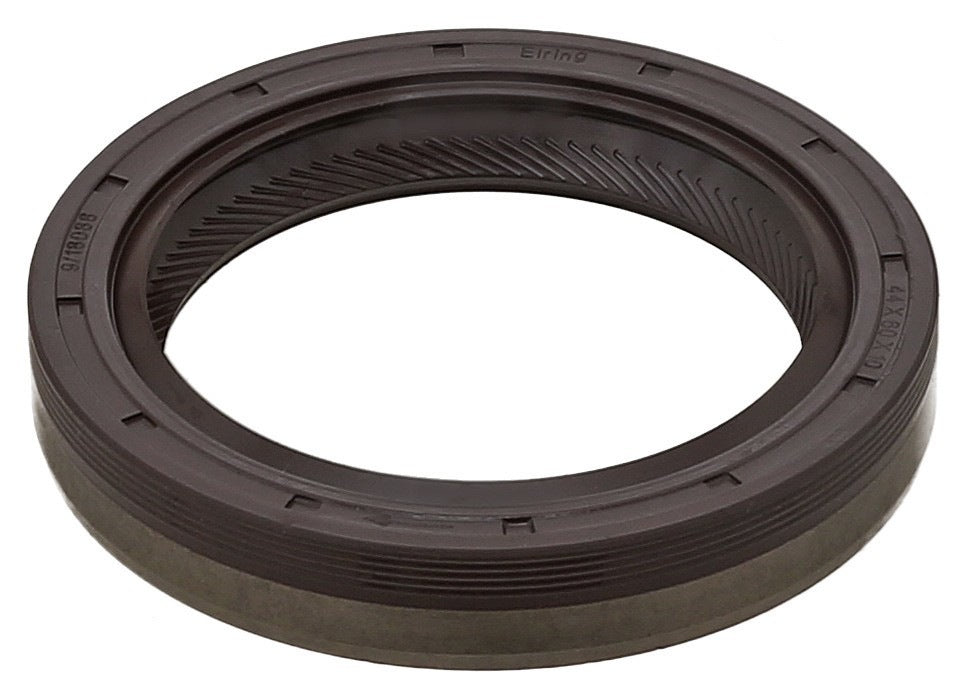 Front View of Engine Crankshaft Seal ELRING 761.796