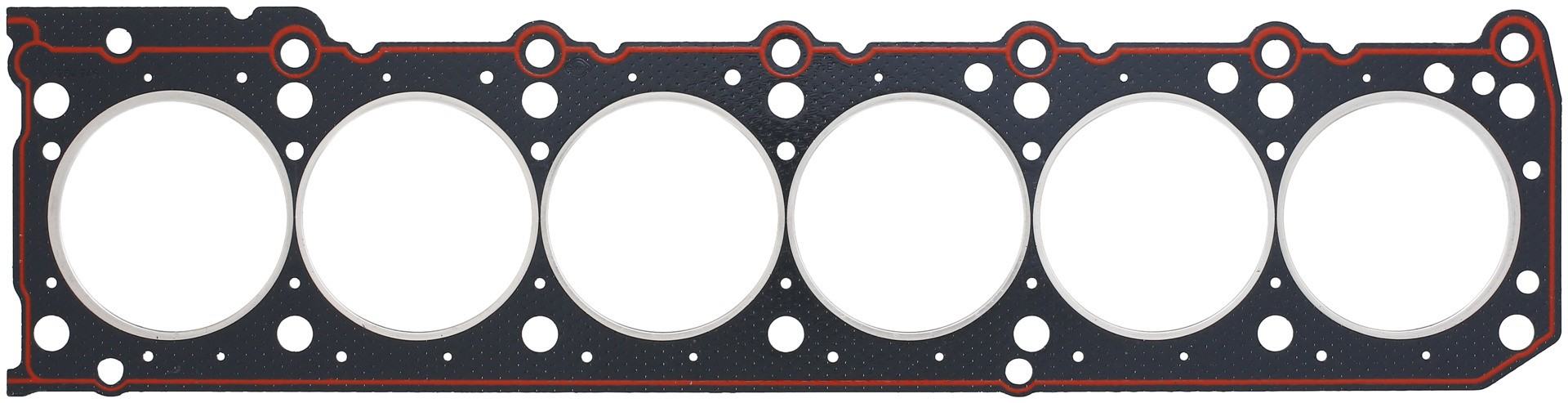 Angle View of Engine Cylinder Head Gasket ELRING 764.746