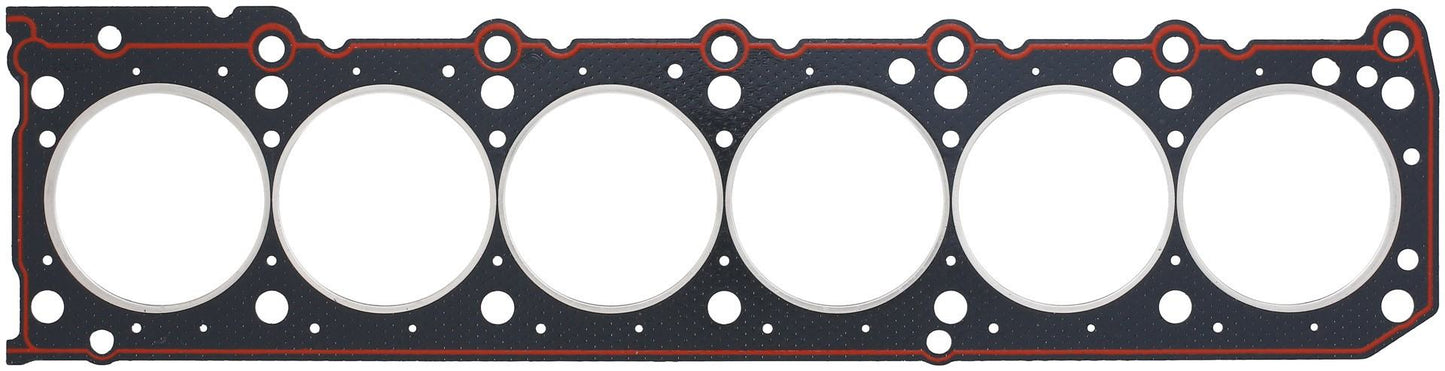 Back View of Engine Cylinder Head Gasket ELRING 764.746