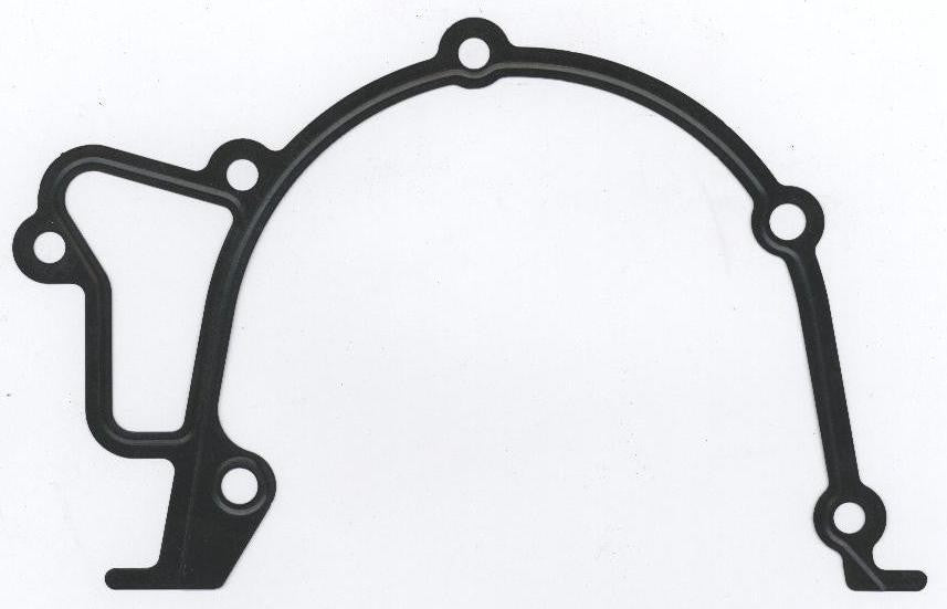 Angle View of Engine Oil Pump Gasket ELRING 768.555