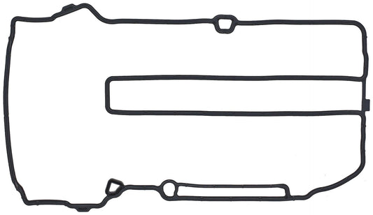 Top View of Engine Valve Cover Gasket ELRING 773.410