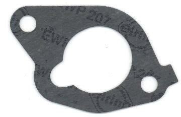 Front View of Engine Intake Manifold Gasket ELRING 776602