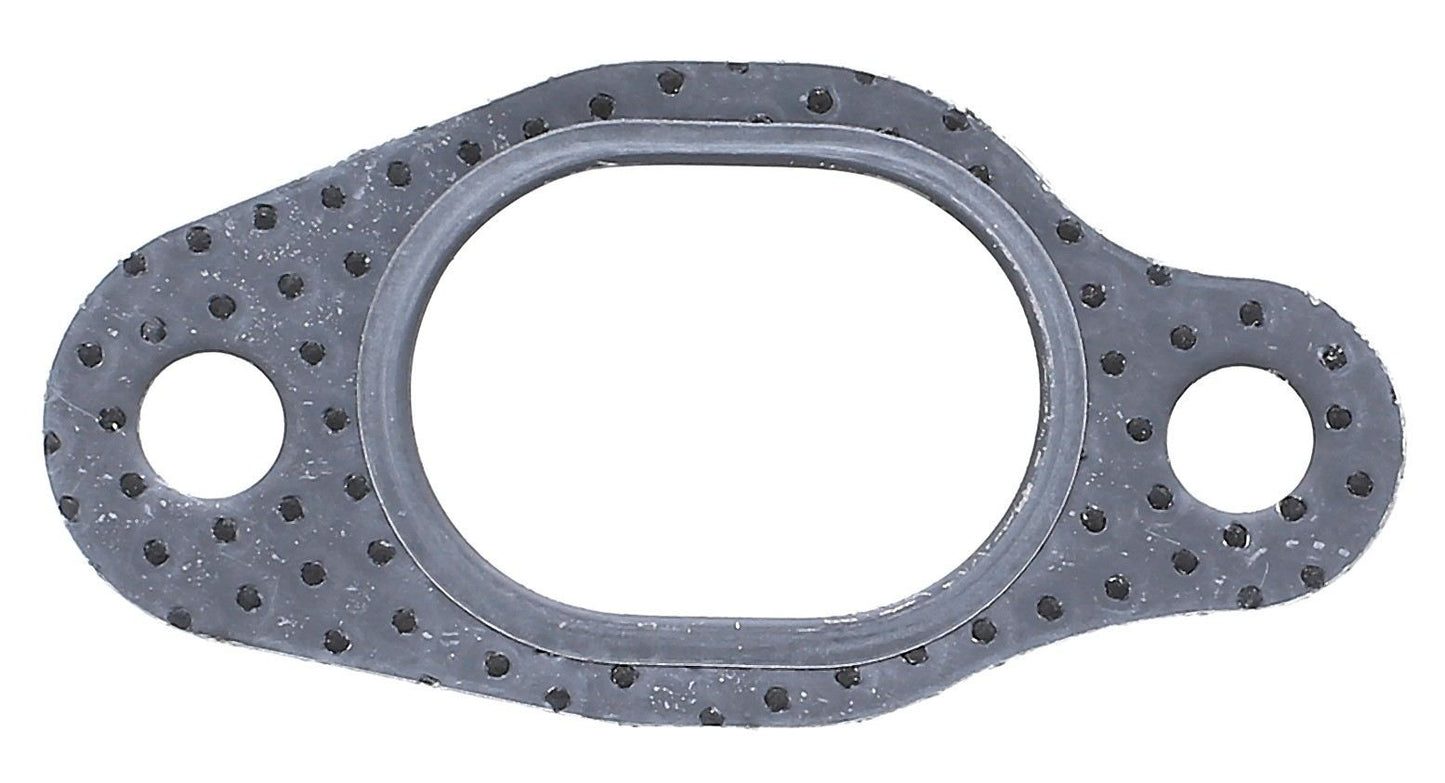 Angle View of Exhaust Manifold Gasket ELRING 815.187