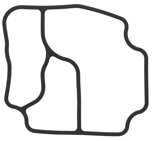 Top View of Engine Intake Manifold Gasket ELRING 816965