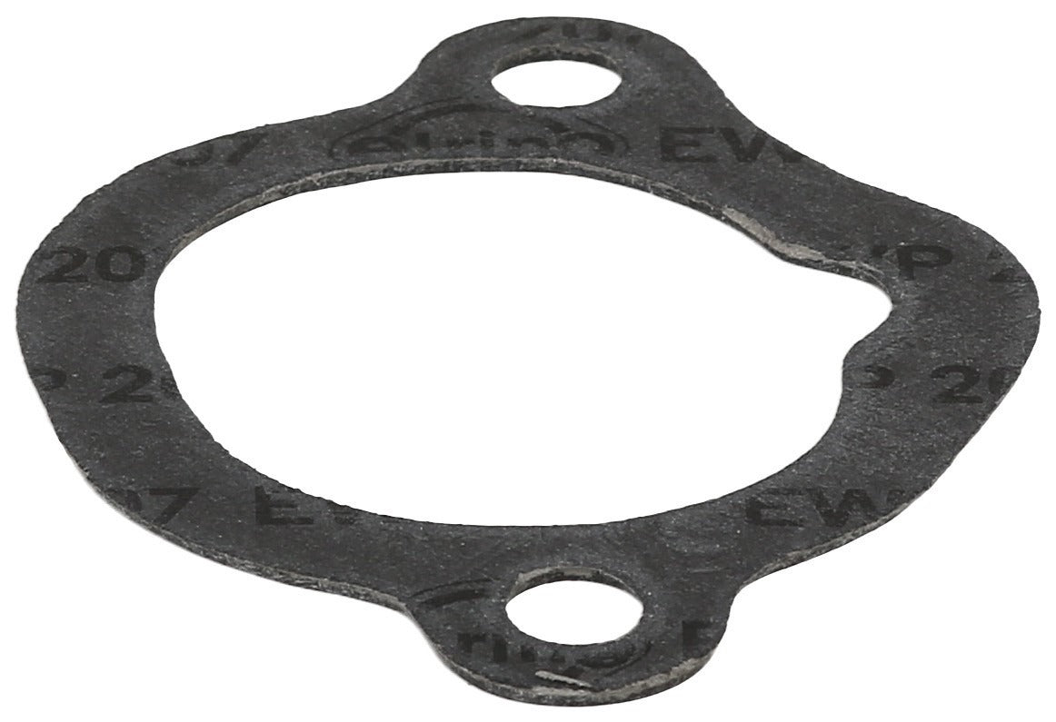 Front View of Engine Intake Manifold Gasket ELRING 817.059