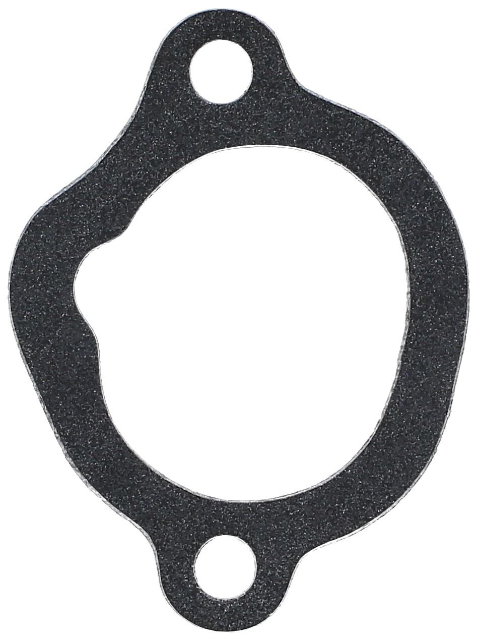 Side View of Engine Intake Manifold Gasket ELRING 817.059