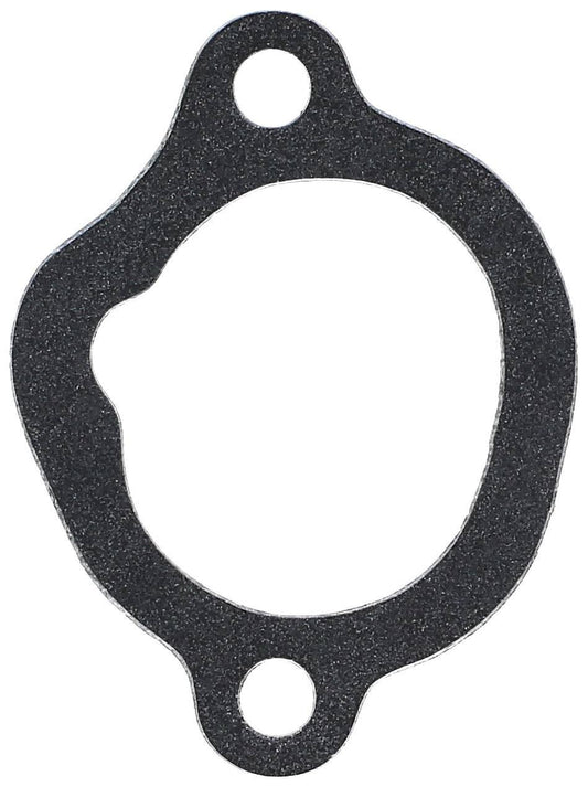 Top View of Engine Intake Manifold Gasket ELRING 817.059