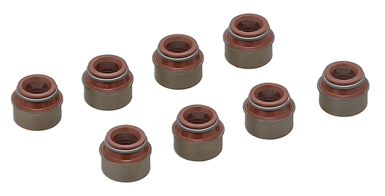 Angle View of Engine Valve Stem Oil Seal Set ELRING 825.042