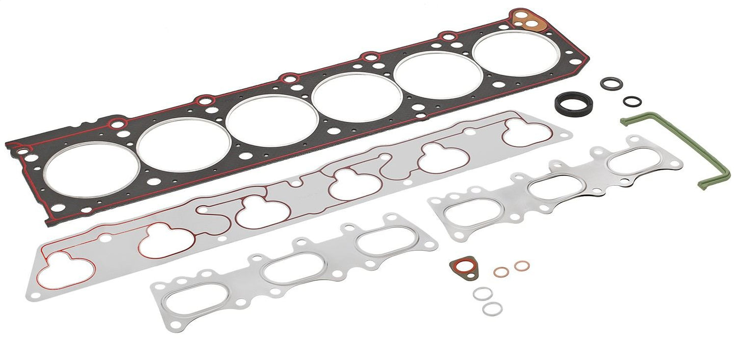 Engine Cylinder Head Gasket Set ELRING 827.436 For Mercedes-Benz 300SL 300CE