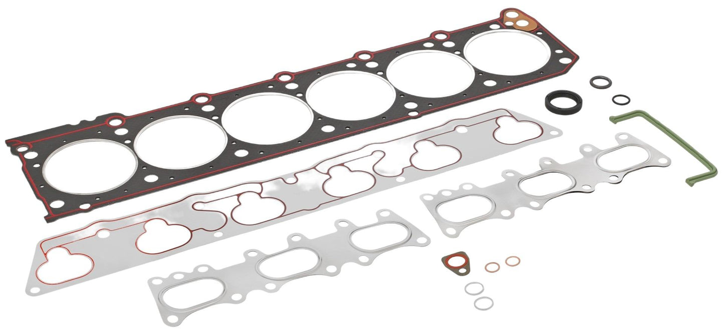 Engine Cylinder Head Gasket Set ELRING 827.436 For Mercedes-Benz 300SL 300CE