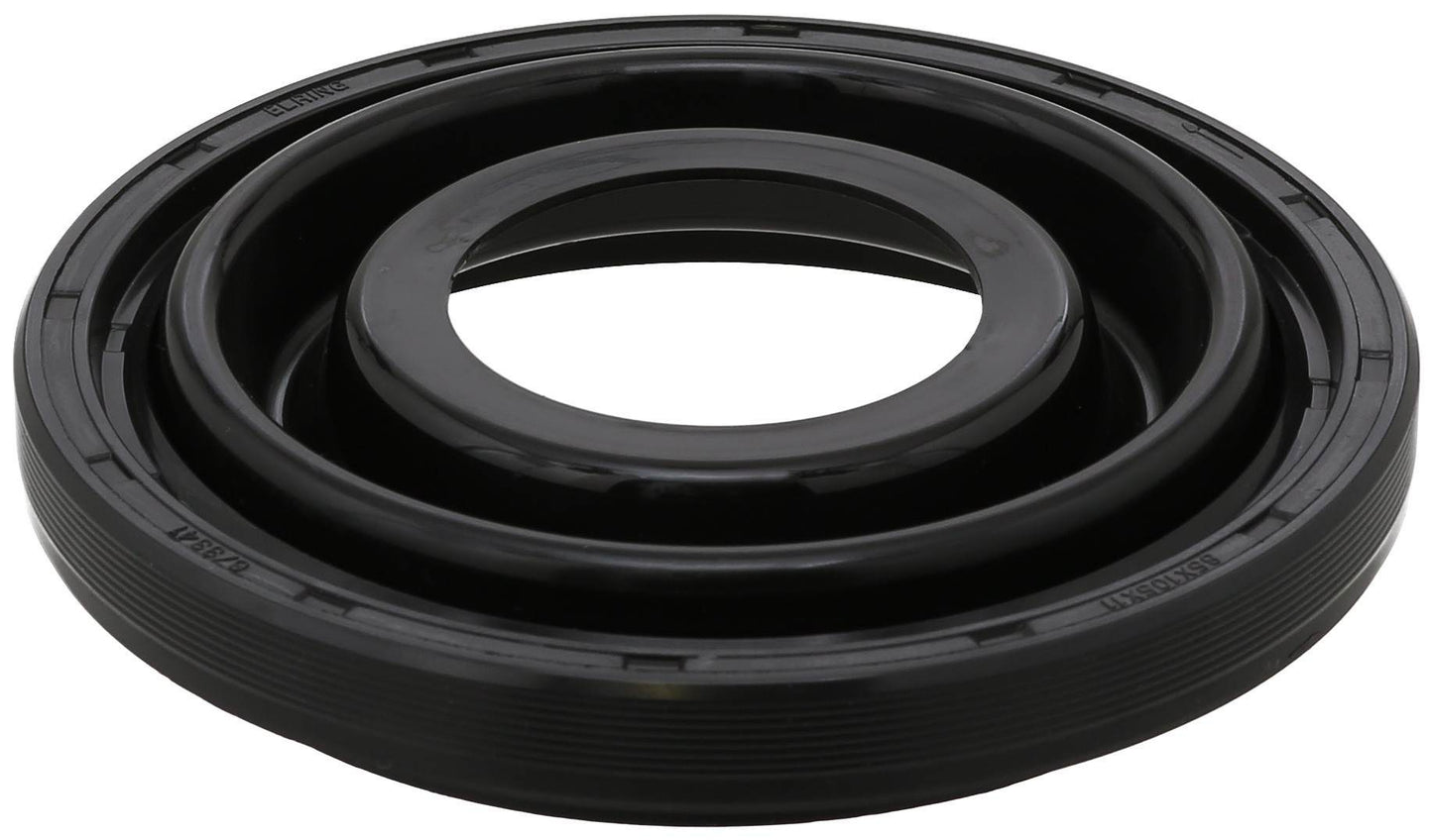 Front View of Rear Engine Crankshaft Seal ELRING 829.056