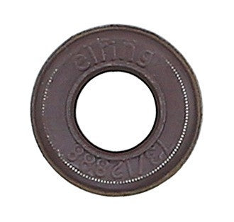 Back View of Engine Valve Stem Oil Seal ELRING 830.489