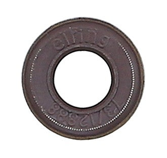 Bottom View of Engine Valve Stem Oil Seal ELRING 830.489