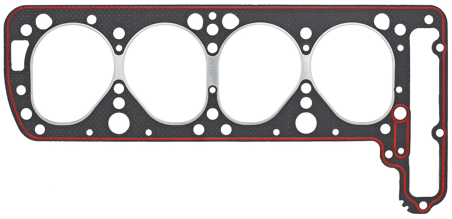 Angle View of Engine Cylinder Head Gasket ELRING 831397