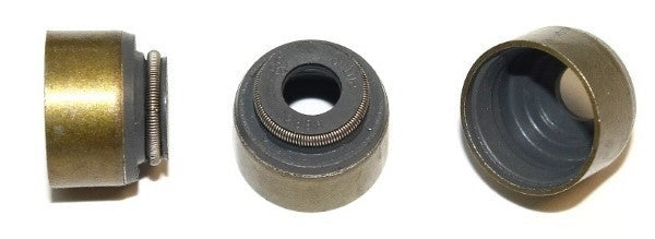 Front View of Engine Valve Stem Oil Seal ELRING 864.110