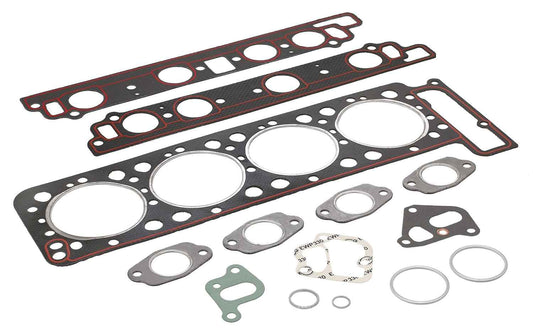 Angle View of Engine Cylinder Head Gasket Set ELRING 891096