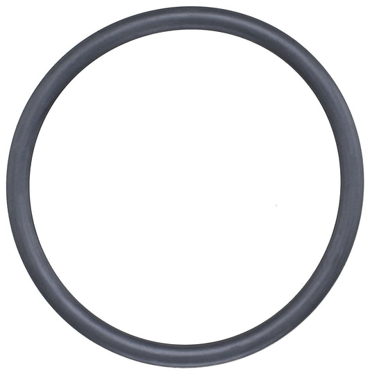 Top View of Air Filter Housing Gasket ELRING 897.580