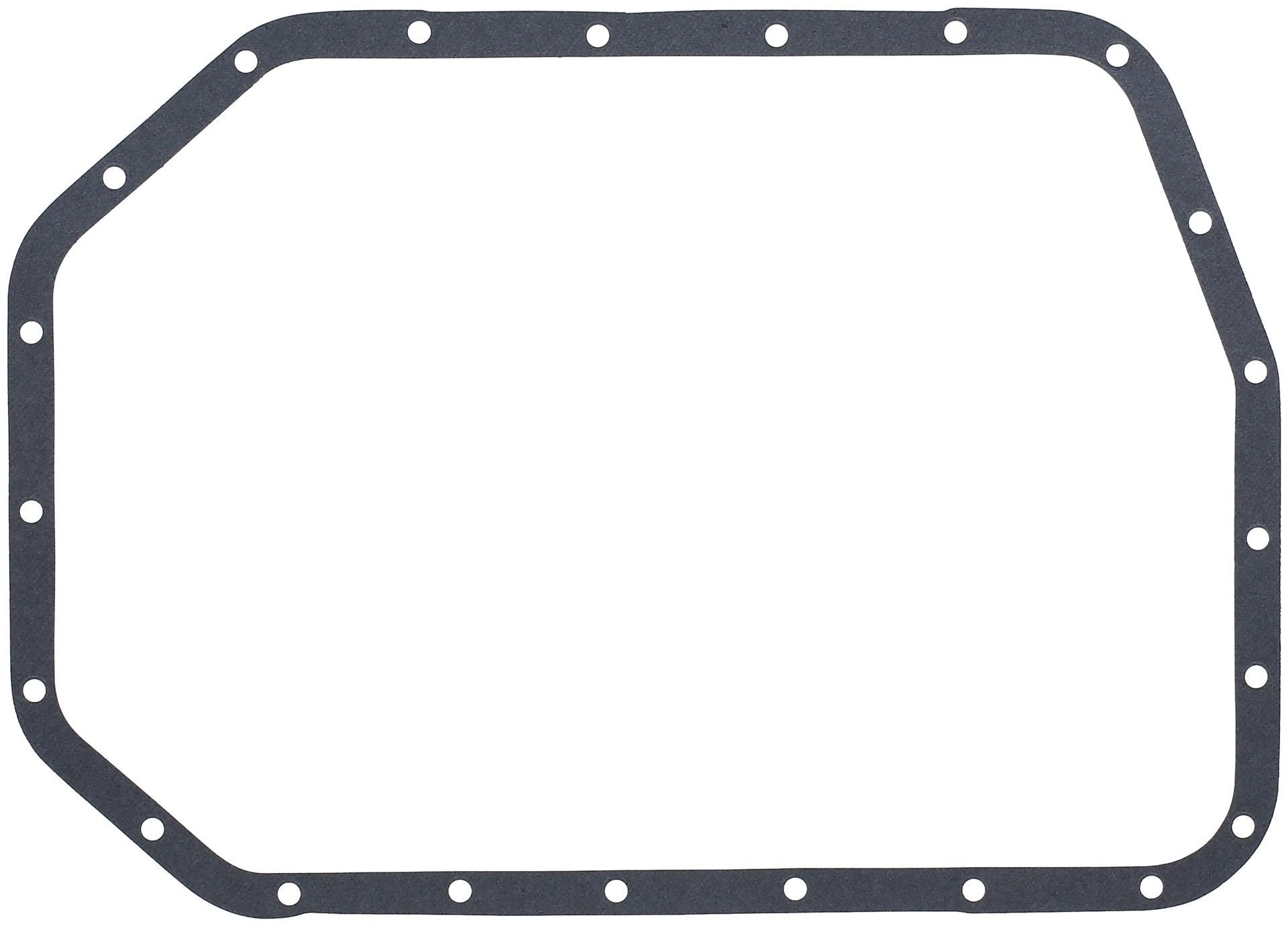 Angle View of Transmission Oil Pan Gasket ELRING 901220