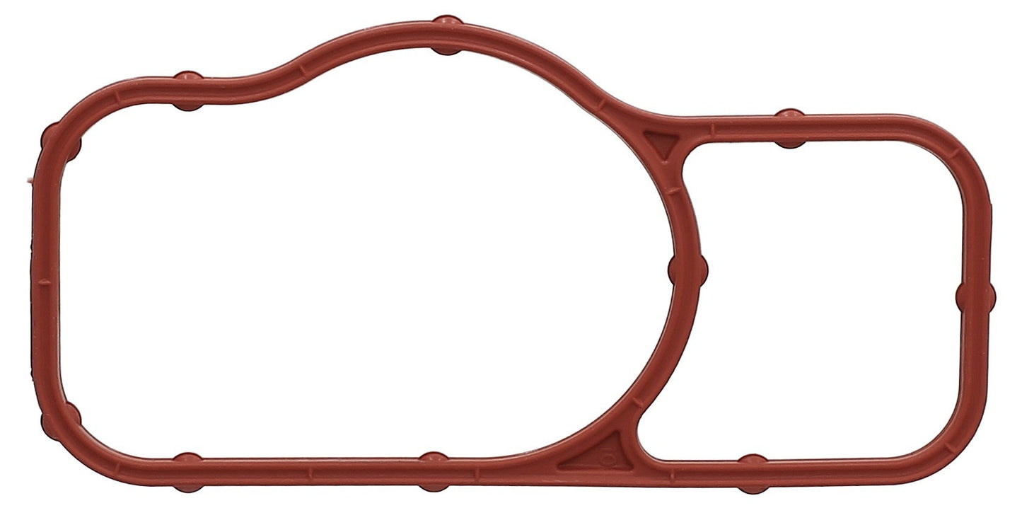 Angle View of Engine Water Pump Gasket ELRING 902.270