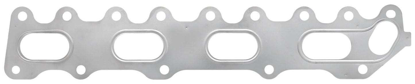 Angle View of Exhaust Manifold Gasket ELRING 921.395