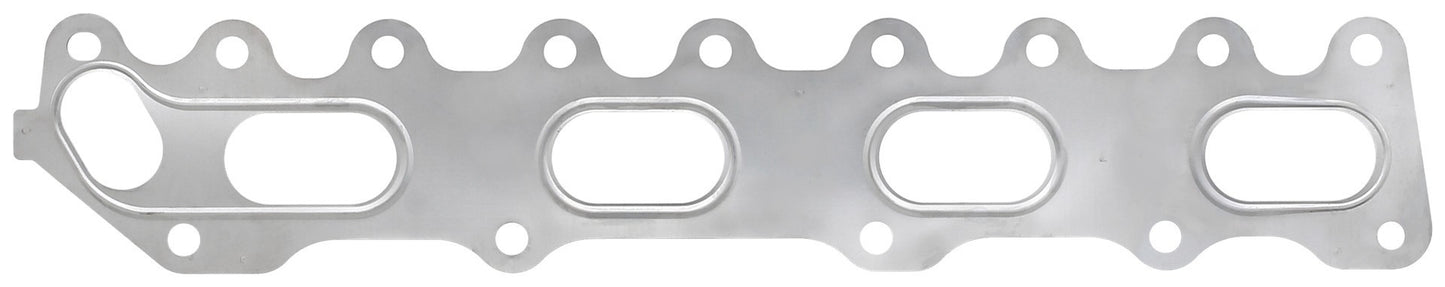 Back View of Exhaust Manifold Gasket ELRING 921.395