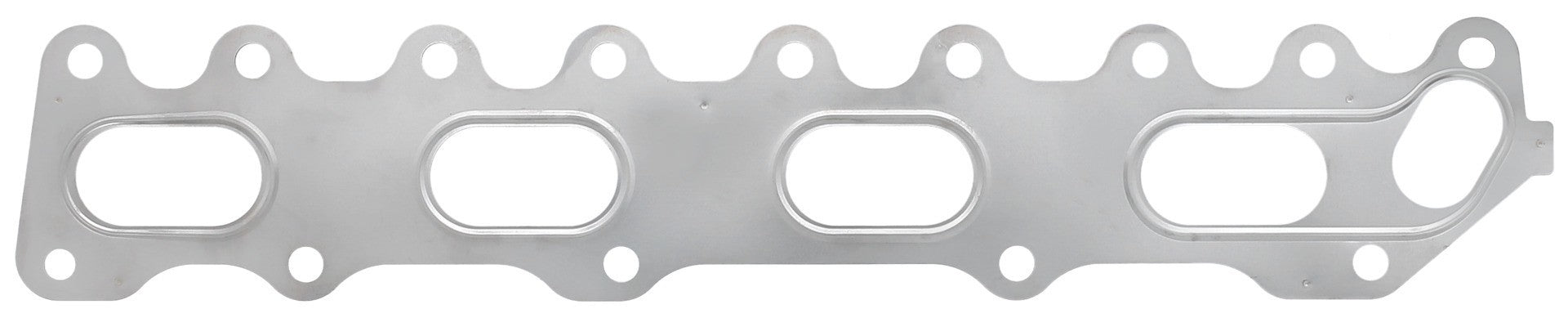 Top View of Exhaust Manifold Gasket ELRING 921.395