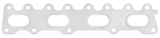 Top View of Exhaust Manifold Gasket ELRING 921.408