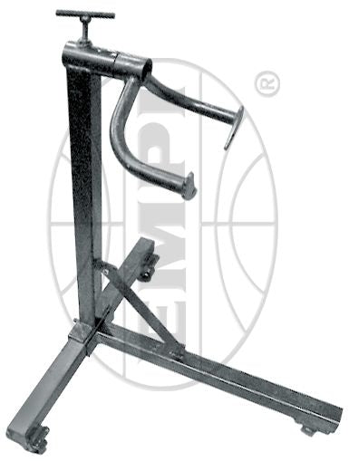 Front View of Engine Stand EMPI 00-5007-0