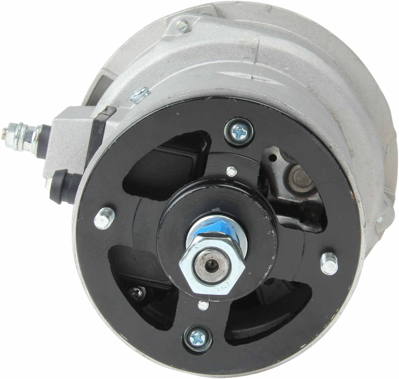 Back View of Alternator EMPI 00-9445-7