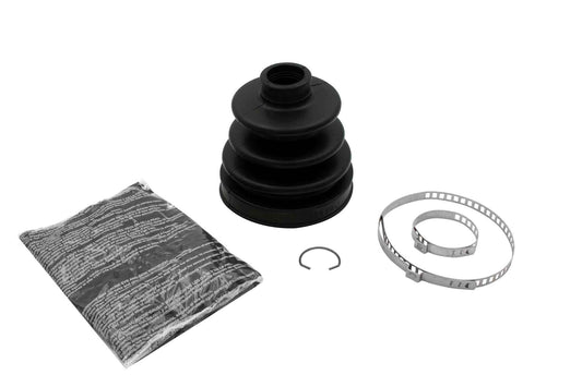 Front View of CV Joint Boot Kit EMPI 86-2226D