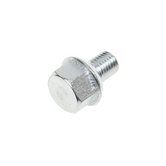 Angle View of Wheel Lug Bolt EMPI 98-6111-B