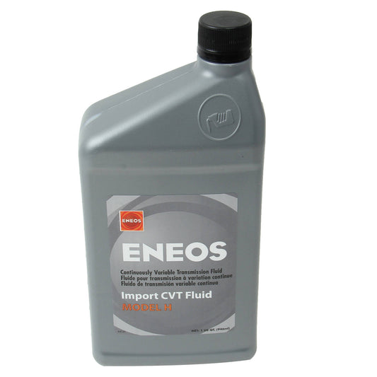 Angle View of Automatic Continuously Variable Transmission (CVT) Fluid ENEOS 3072-300