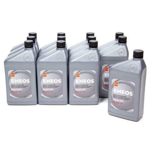 Left View of Power Steering Fluid ENEOS 3108300