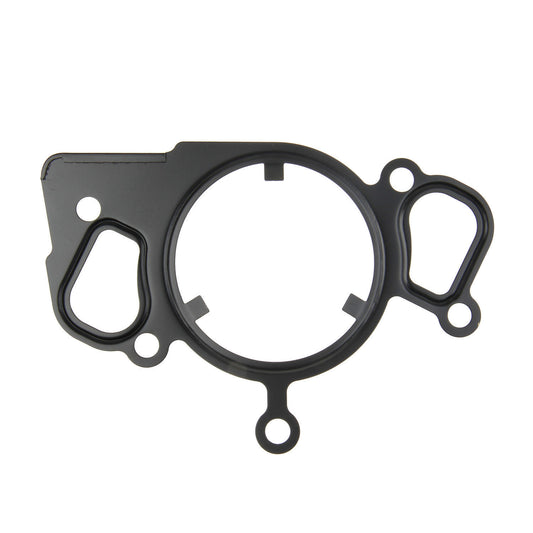 Front View of Engine Water Pump Gasket EUROSPARE 4575903