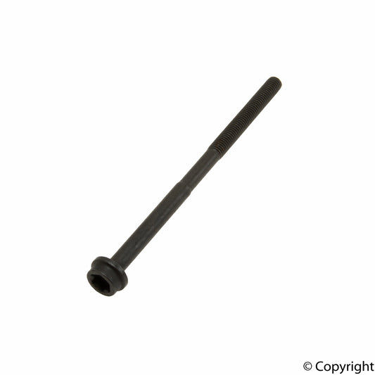 Front View of Engine Cylinder Head Bolt EUROSPARE 4677857