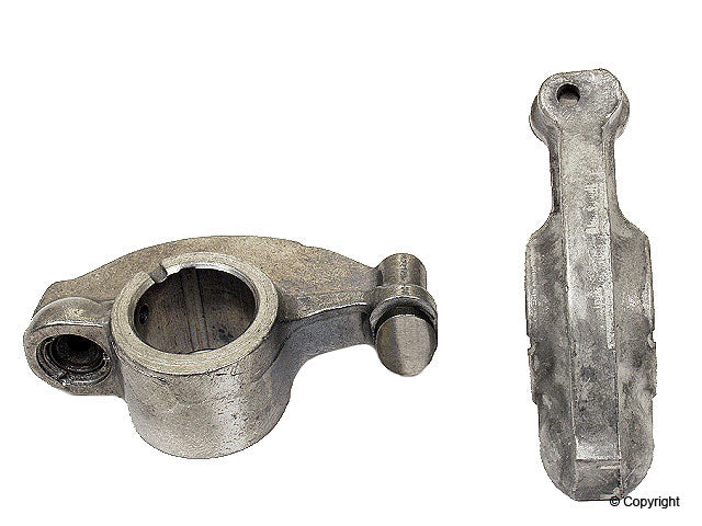 Front View of Right Engine Rocker Arm EUROSPARE 602153