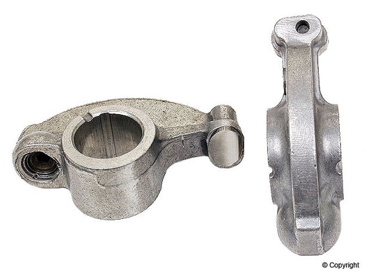 Front View of Left Engine Rocker Arm EUROSPARE 602154