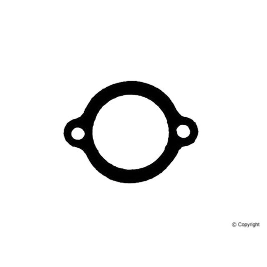 Front View of Engine Coolant Thermostat Gasket EUROSPARE ERR2429