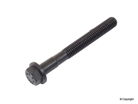 Front View of Engine Cylinder Head Bolt EUROSPARE ERR2944