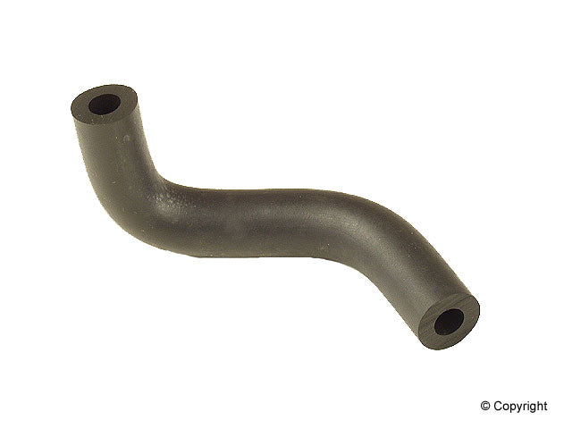 Front View of Engine Crankcase Breather Hose EUROSPARE ERR4764