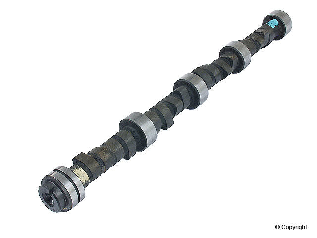 Front View of Engine Camshaft EUROSPARE ERR5250